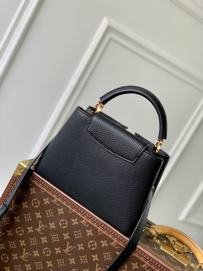 LV Top Handle Bags